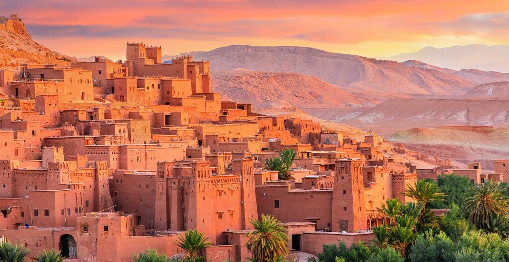 Atlantic Palm Beach: Your Gateway to Agadir’s Charm