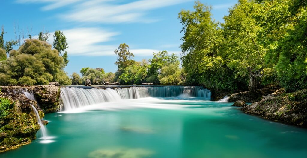 TUI Blue Barut Andız: Mediterranean Love Story