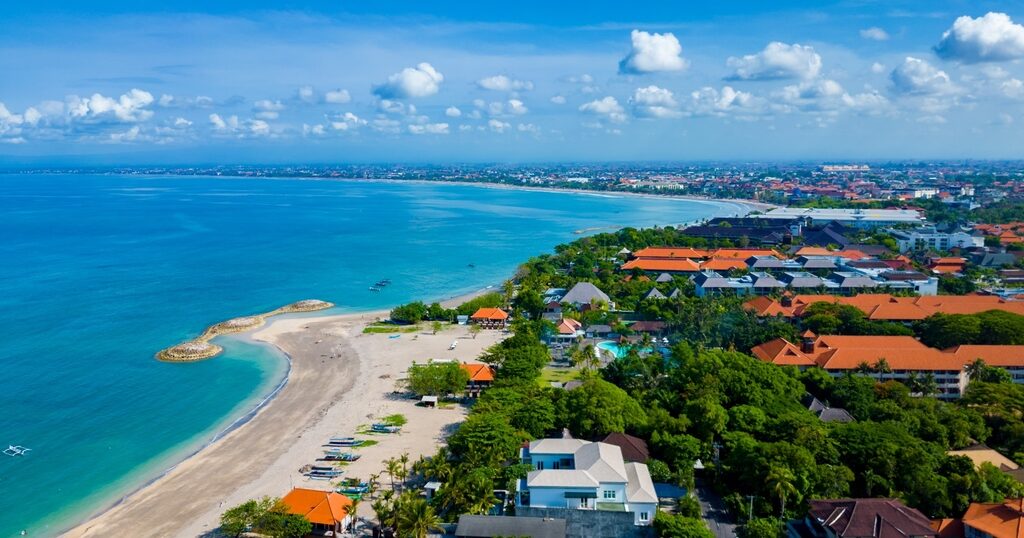 Three Brothers Bungalows: Your Balinese Hideaway