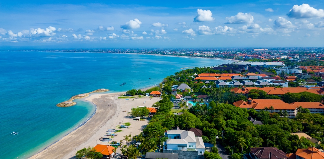 Three Brothers Bungalows: Your Balinese Hideaway