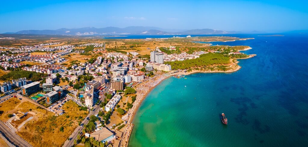 Anda Barut Collection: Ultra All-Inclusive Comfort