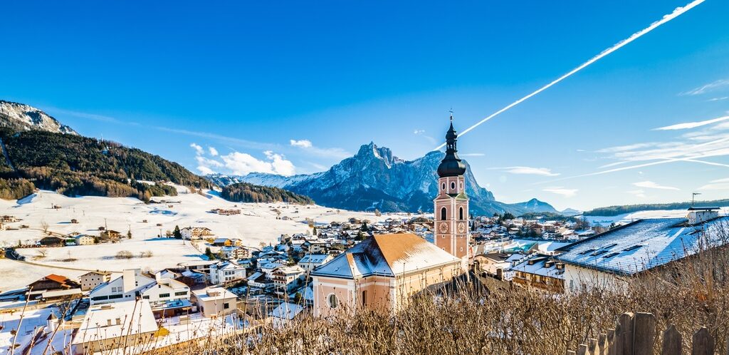 Hotel Sonus Alpis: A Relaxation Symphony