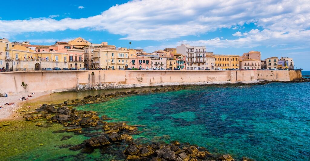 Hotel Lanterne Magiche: Live the Magic of Ortigia
