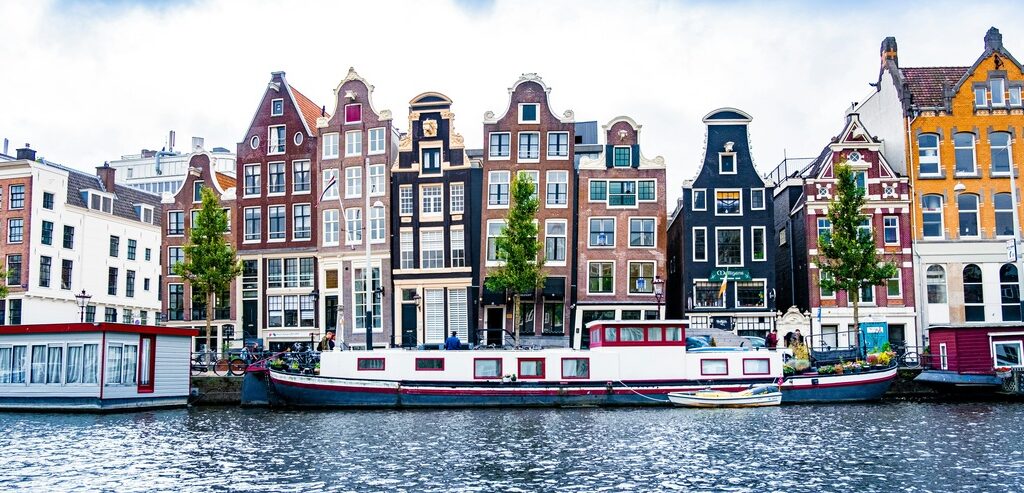 Hotel De L’Europe Amsterdam: Where History Meets Elegance