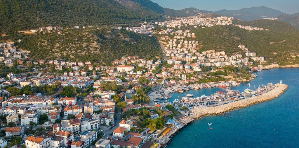 Stay at The Kingdom Hotel: A Legendary Escape