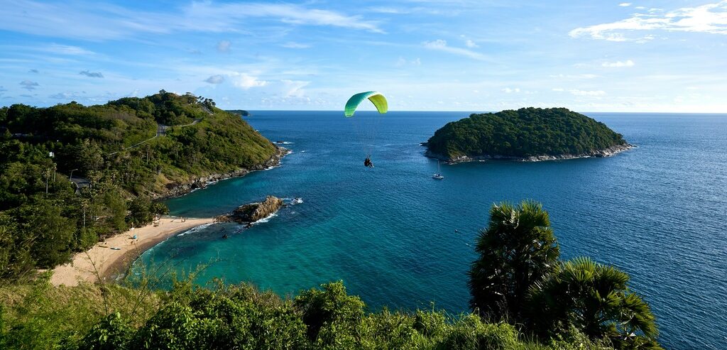 Barcelo Resort Phuket | Getaway on Coconut Island