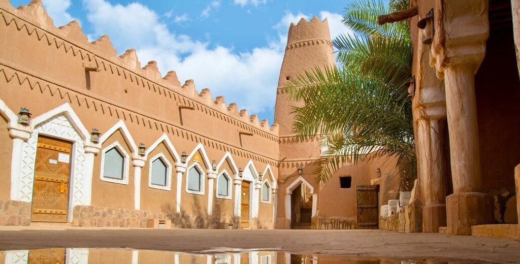 Swissôtel Makkah: Luxury near the Holy Ka’aba for £1191