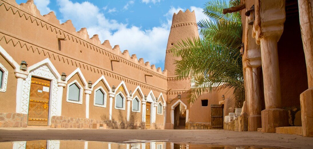 Swissôtel Makkah: Luxury near the Holy Ka’aba for £1191