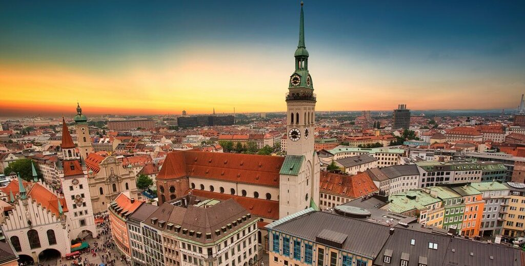 Eden Hotel Wolff: First-Class Comfort in Munich’s Heart