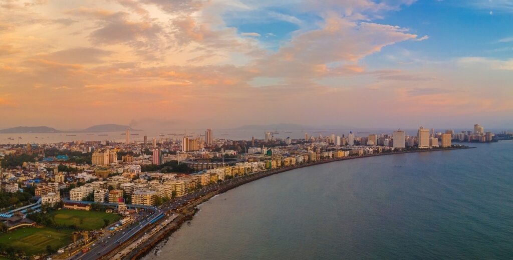 Novotel Juhu Beach: Mumbai’s Beachfront Bliss