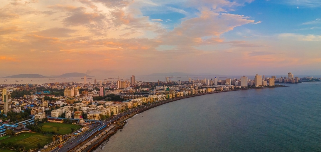 Novotel Juhu Beach: Mumbai’s Beachfront Bliss