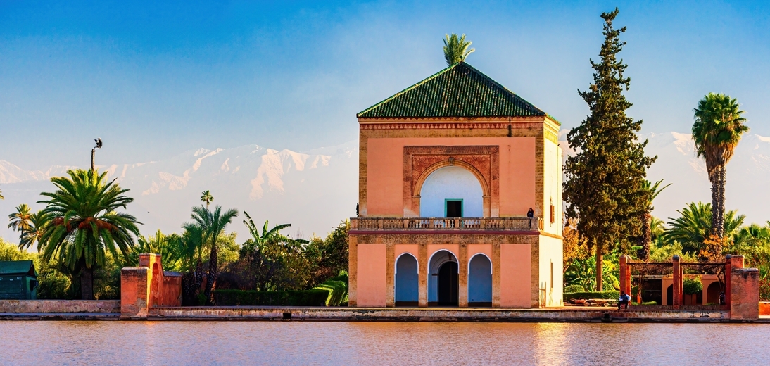 Mövenpick Hotel Marrakech | 5-Night Stay in Hivernage