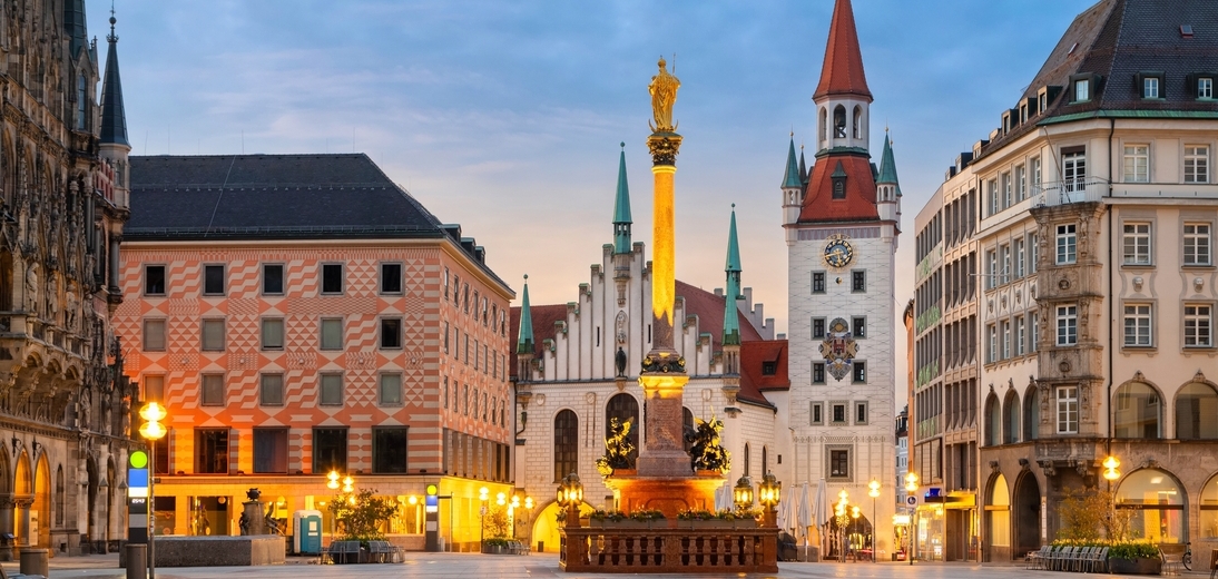 Sofitel Munich Bayerpost Promocode: Save Up to £145