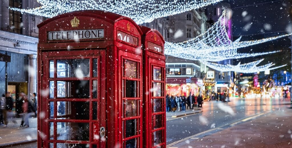 Zedwell Piccadilly: Calm Retreat in the Heart of London