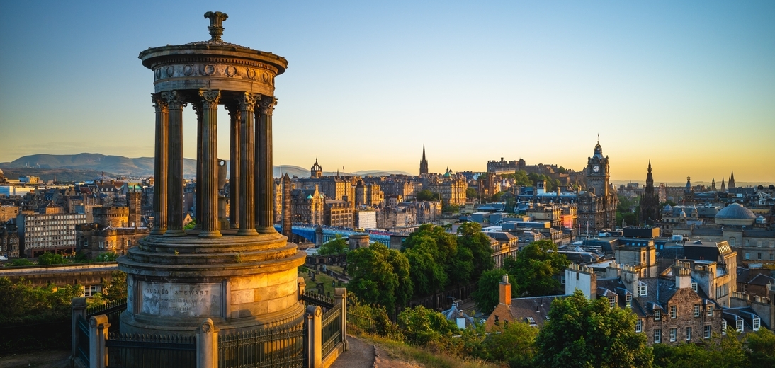 The Caledonian Edinburgh Promocode: Save Up To £20