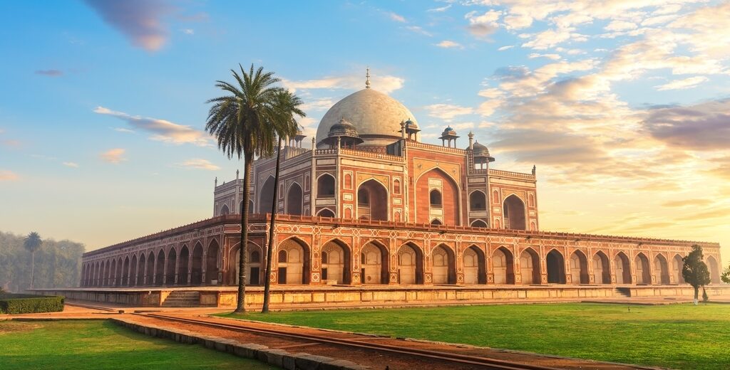 Pride Plaza Hotel – Premium Aerocity Stay From £426