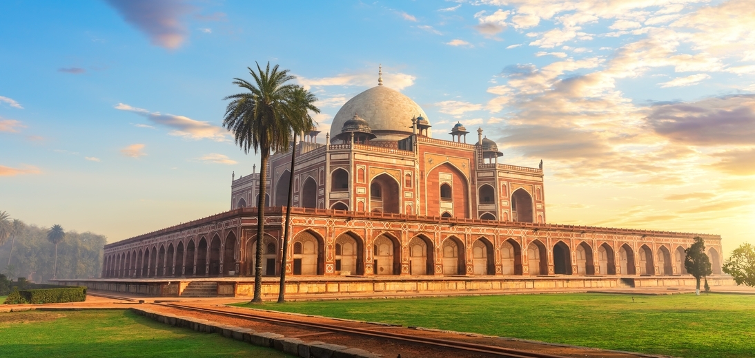 Pride Plaza Hotel – Premium Aerocity Stay From £426