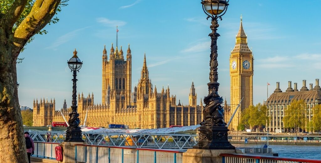 Park Plaza Westminster Promocode: Save Up To £15