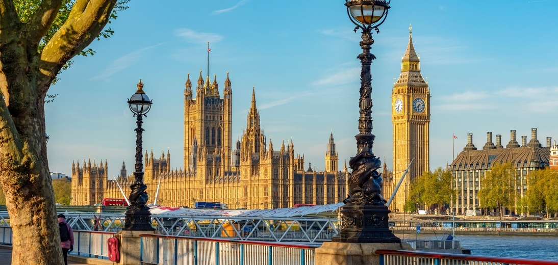 Park Plaza Westminster Promocode: Save Up To £15