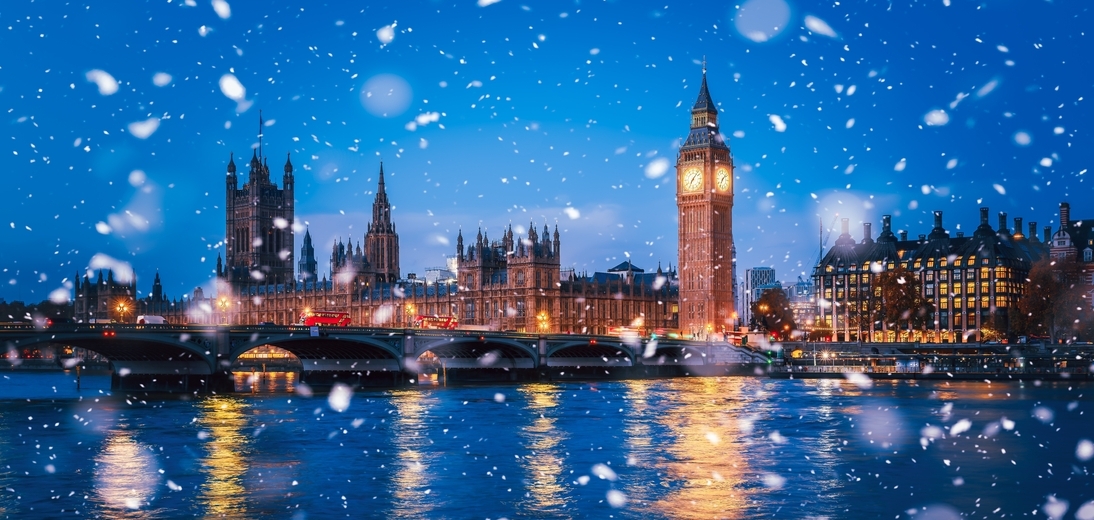 Montcalm Chilworth Townhouse | Family Stay