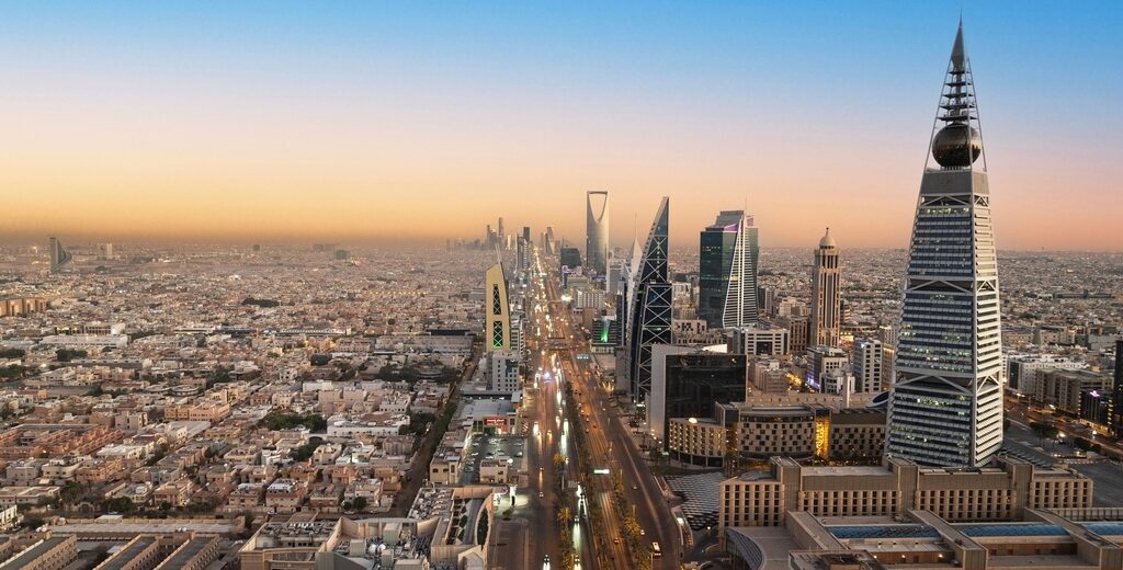 Jabal Omar Hyatt Regency – 5 Nights In A Premium Room