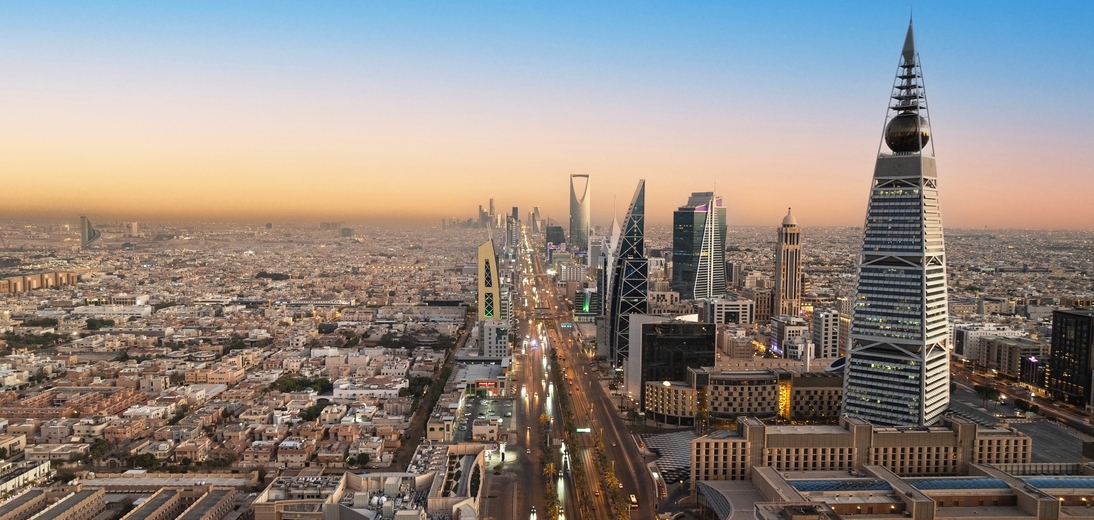 Jabal Omar Hyatt Regency – 5 Nights In A Premium Room