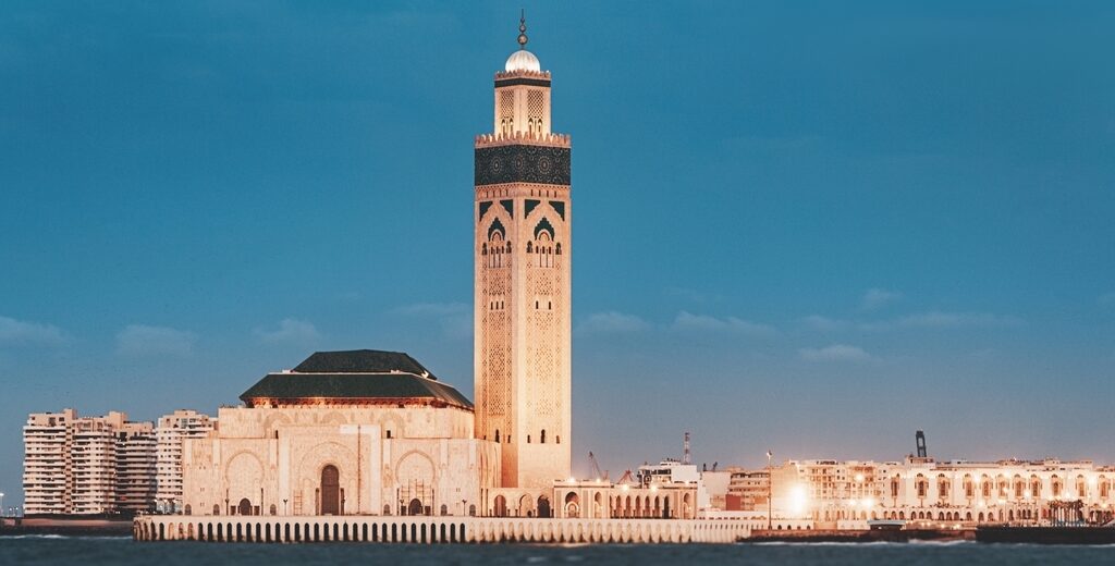 Amadil Ocean Club: Moroccan Family Stay for just £622