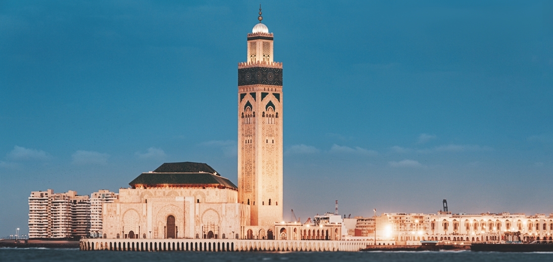 Amadil Ocean Club: Moroccan Family Stay for just £622