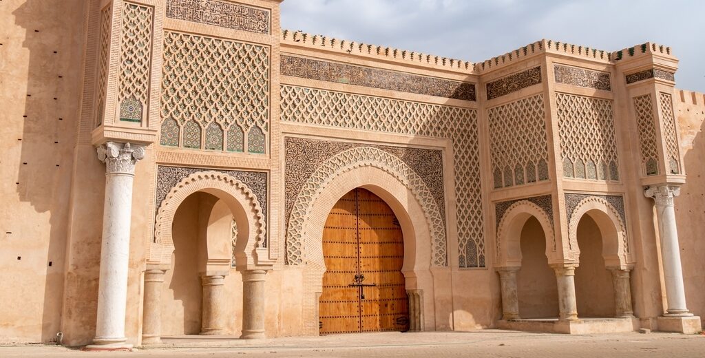 Hotel Argana | 6 nights of Moroccan Escape by the Sea