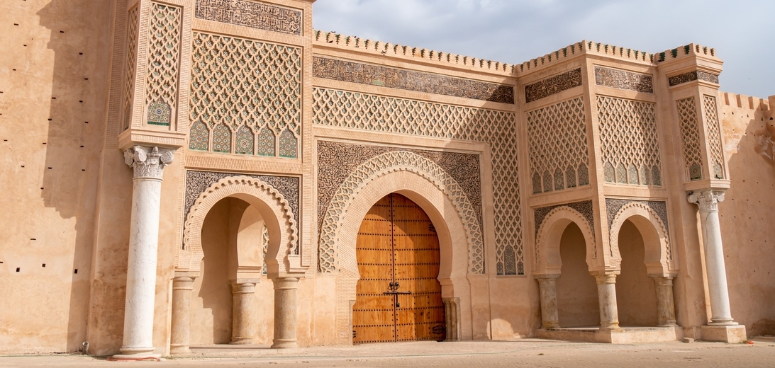 Hotel Argana | 6 nights of Moroccan Escape by the Sea