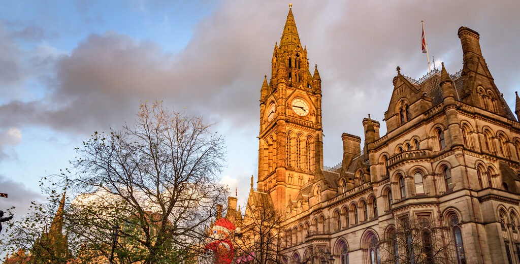 Lowry Hotel Manchester: Redefining Luxury