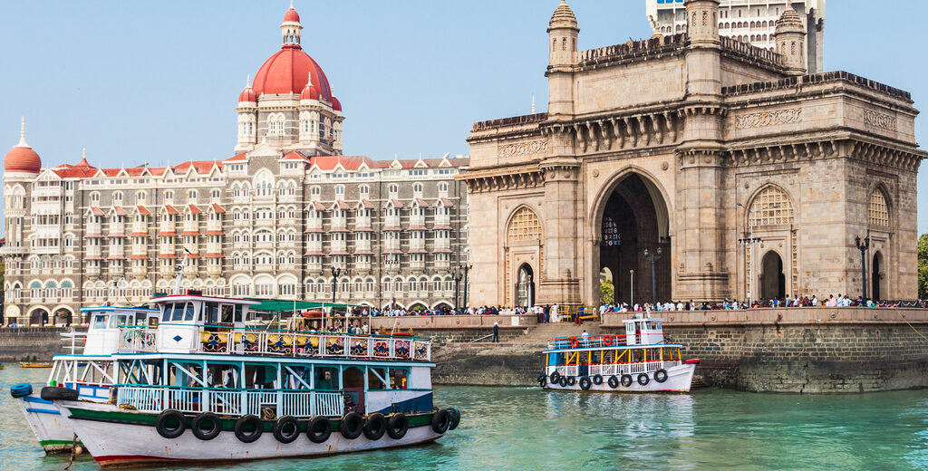 The Leela Mumbai Hotel – Luxury Stay & Spa Retreat