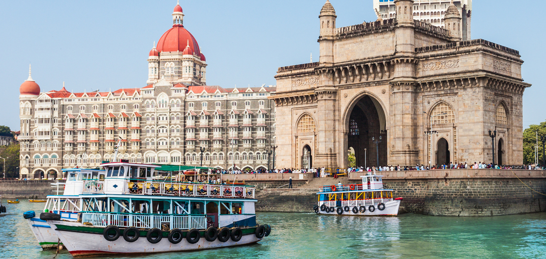 The Leela Mumbai Hotel – Luxury Stay & Spa Retreat