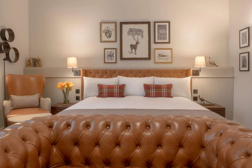 Deluxe Junior Suite