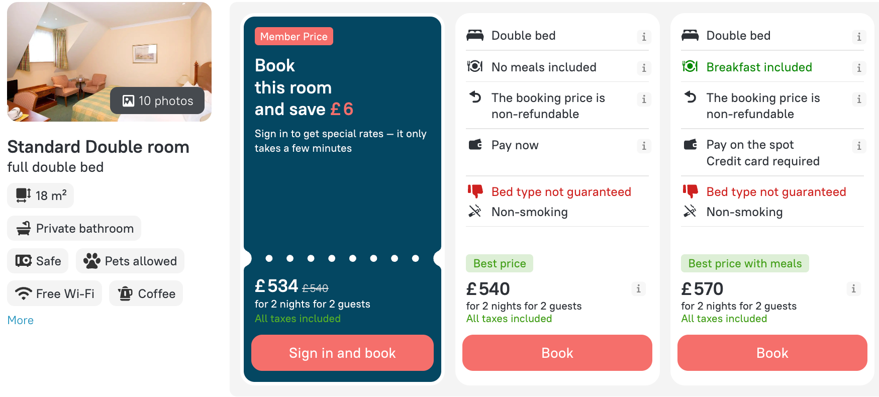 Low Wood Bay Resort – Spa & Lake Views For Just £534 — member rate on ZenHotels