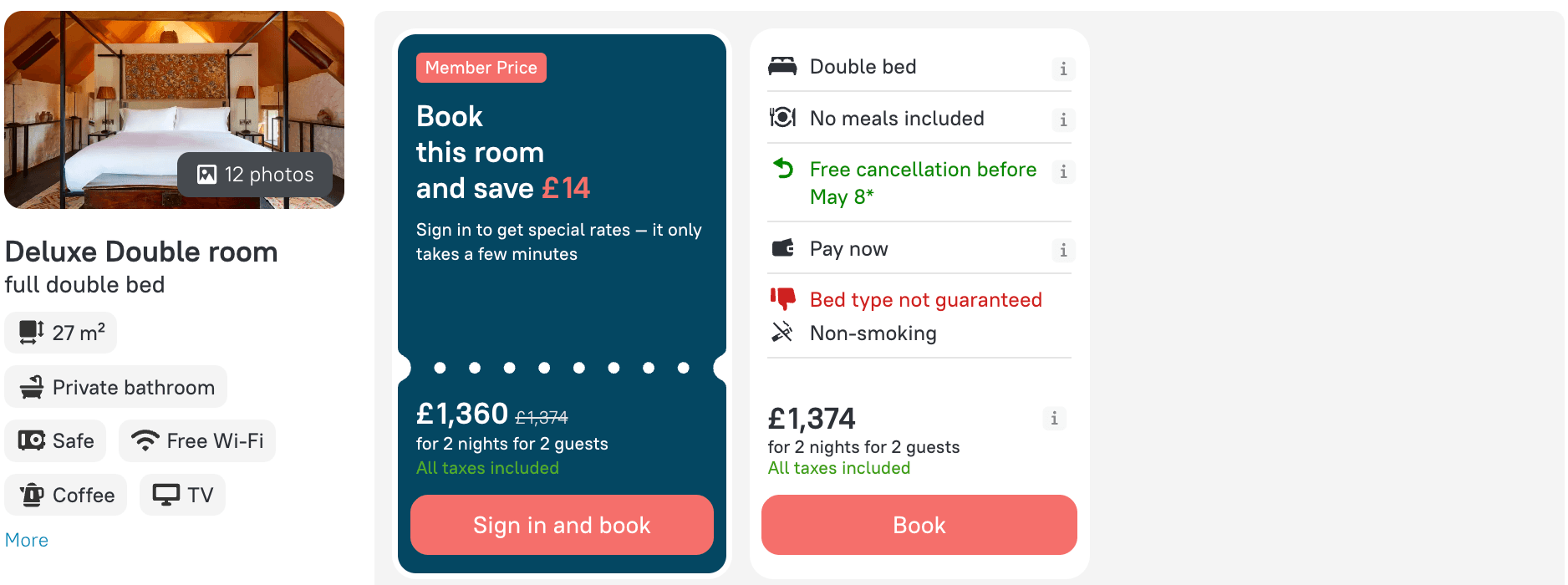Grove of Narberth luxury country house — member rate on ZenHotels
