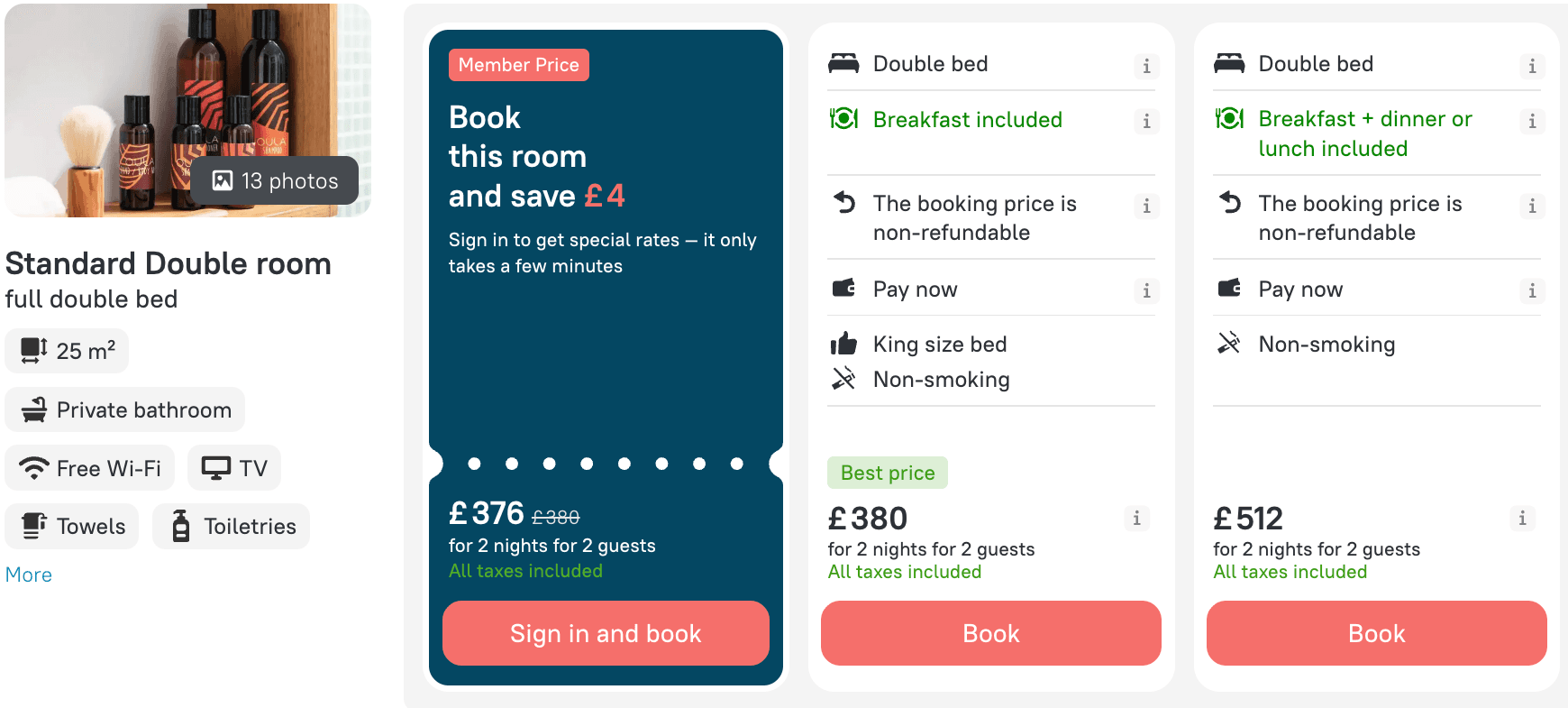Bedruthan Hotel and Spa Cornwall retreat — member rate on ZenHotels