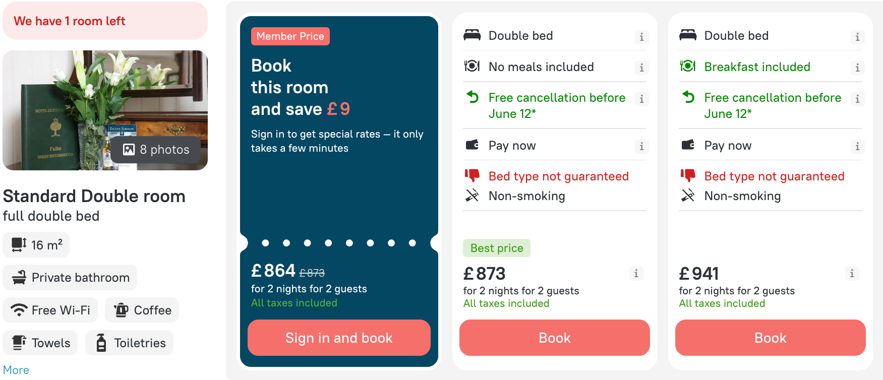 Eilean Iarmain: Authentic Scottish Highland Hotel — member rate on ZenHotels