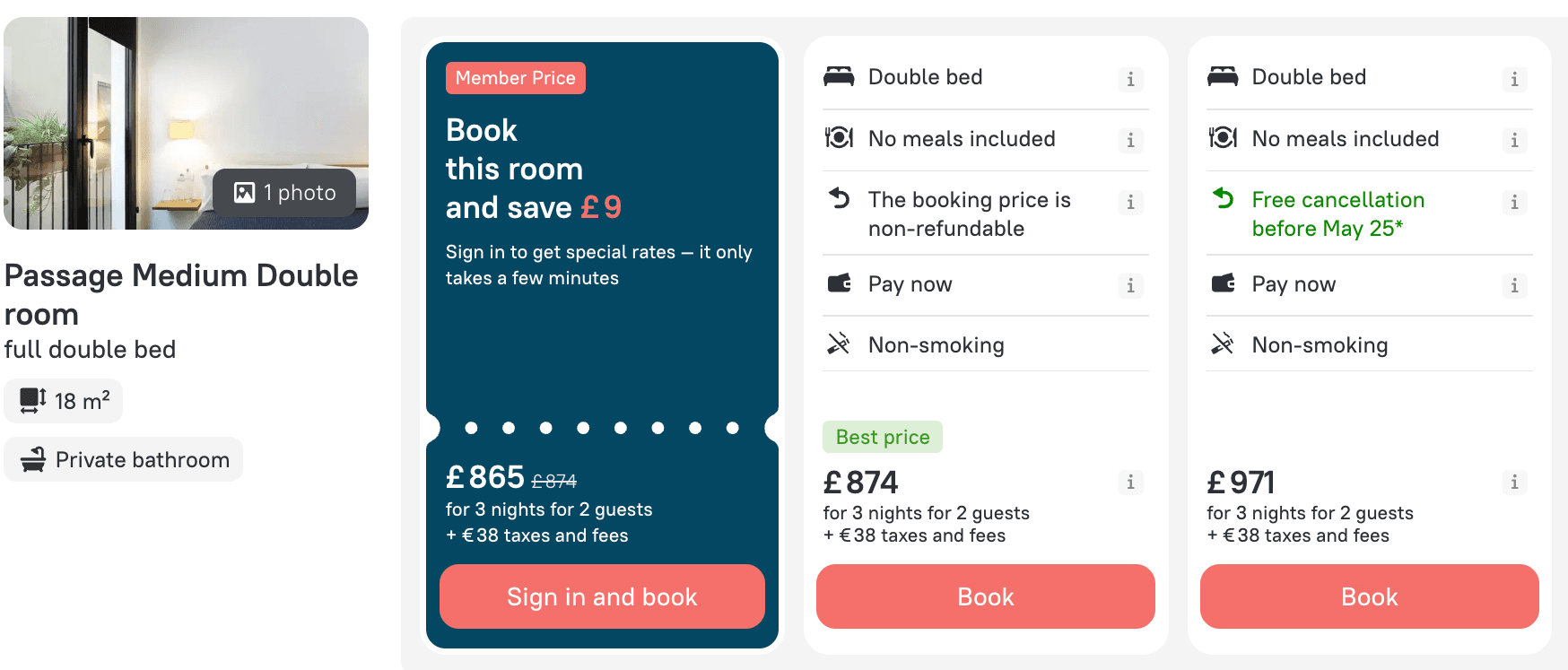 Casa Bonay 🇪🇸 Boutique design hotel — member rate on ZenHotels