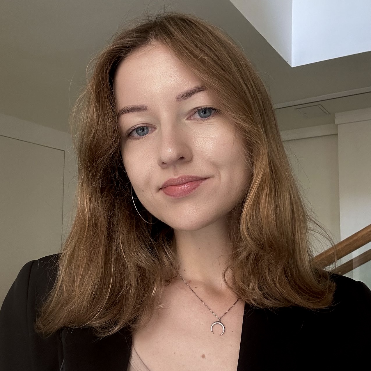Anna Repneva