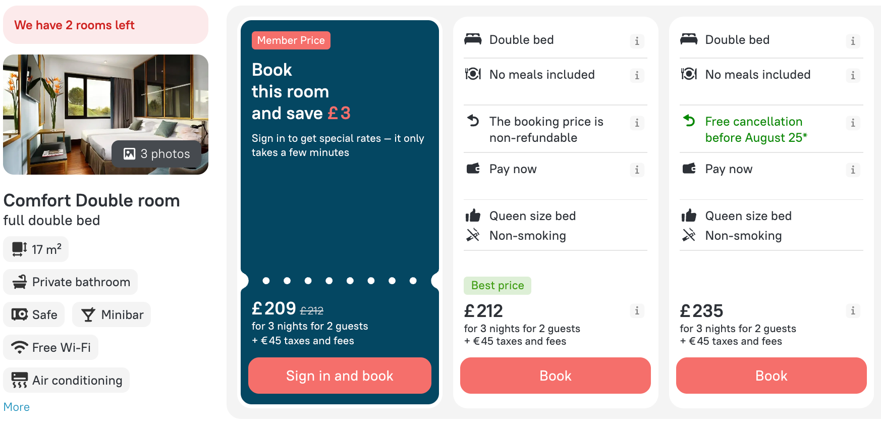 Hotel Pulitzer Roma 🇮🇹 Design stay in Marconi — member rate on ZenHotels